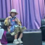 Angelica Tengker Ajak Gaungkan Maria Walanda Maramis sebagai Panutan Perempuan Indonesia