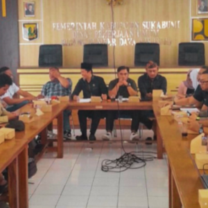 Komisi I DPRD Kabupaten Sukabumi Mediasi Tuntutan Kades soal Lahan HGU dan CSR PTPN
