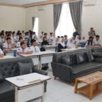 Kapolres Metro Tangerang Kota Ingatkan Pelajar: Tawuran Bukan Keren