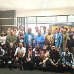 MK Gandeng AMKI, Perkuat Literasi Konstitusi Jurnalis Nasional