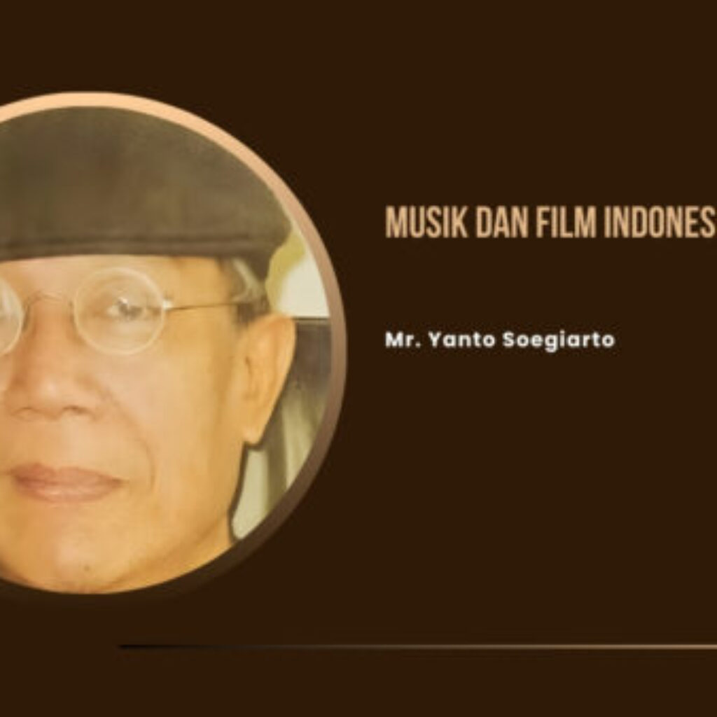Musik dan Film Indonesia di Tahun 2025