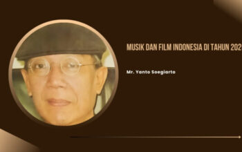 Musik dan film Indonesia 2025 mencetak prestasi nasional dan internasional