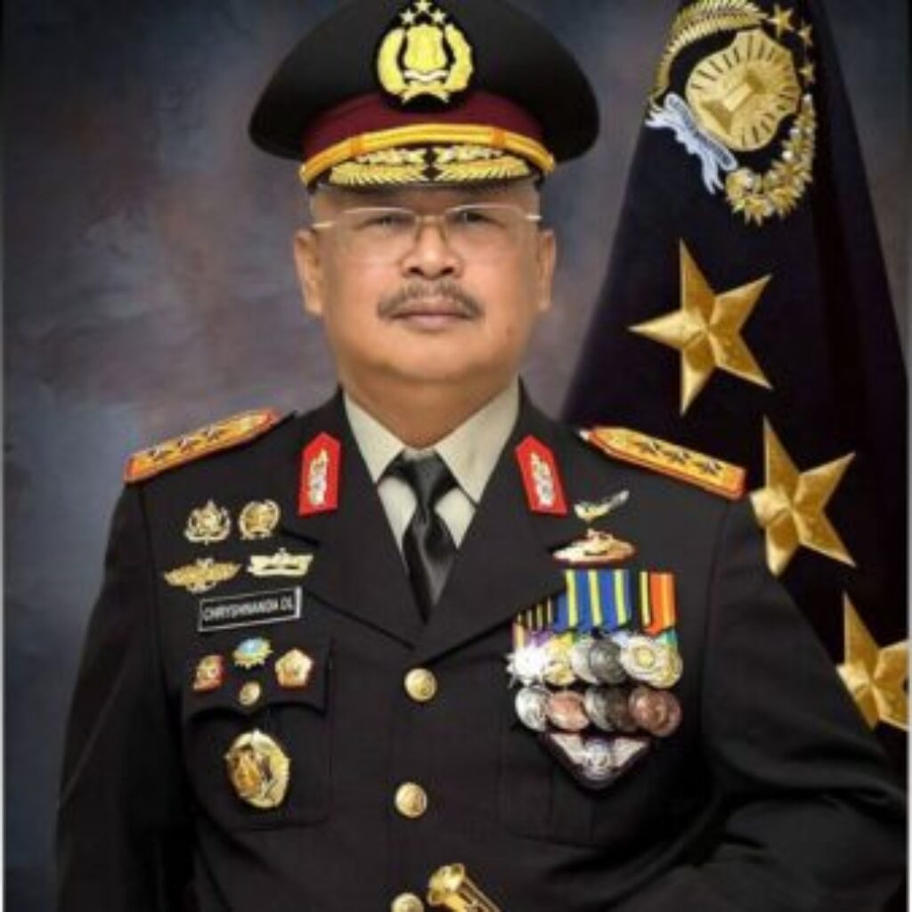 Ojol dan Smart Policing: Jalan Baru Kamtibmas di Level Polres