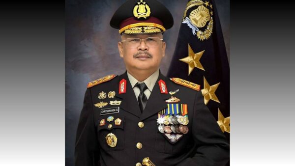 Ojek online sebagai mitra smart policing Polres