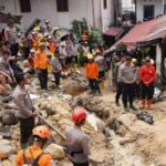 Operasi Aman Nusa II Sumut Diperpanjang: Ribuan Personel Polri Tetap Siaga Tangani Bencana