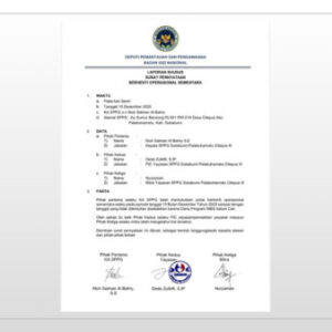 Operasional MBG Palabuhanratu Mendadak Dihentikan, Sekolah Kecewa Pemberitahuan Datang di Hari yang Sama