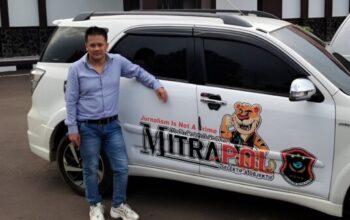 Ketika Negara Dikelola Seperti Keluarga: Patrimonialisme di Balik Proyek MBG