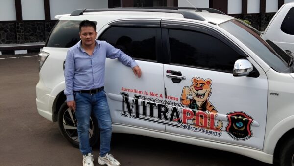 Patrimonialisme politik dalam pengelolaan proyek negara