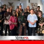 PB XIV Sambangi Ponorogo, Perkuat Silaturahmi Keraton Surakarta dan Pemkab