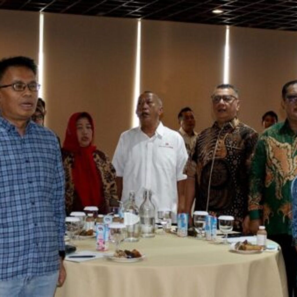 Kesbangpol DKI Sambut AMKI Jakarta, Siap Sinergi Perkuat Ruang Informasi Digital