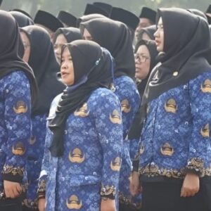 Pemkab Lebak Jadwalkan Pelantikan PPPK Tahap II dan Paruh Waktu 2025