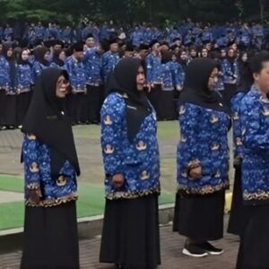 DPRD Sukabumi Apresiasi Pelantikan 8.164 PPPK Paruh Waktu