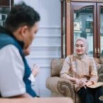 Pemprov Lampung Dorong Penguatan Kerja Sama Strategis di Bidang Pendidikan