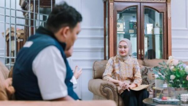 Pemprov Lampung Dorong Penguatan Kerja Sama Strategis di Bidang Pendidikan