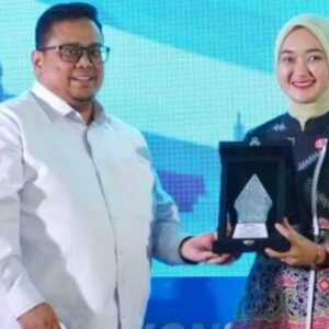 Pemprov Lampung Dukung Konsolidasi Bawaslu di Lampung, Evaluasi Nasional Menuju Pemilu 2029 yang Berkualitas