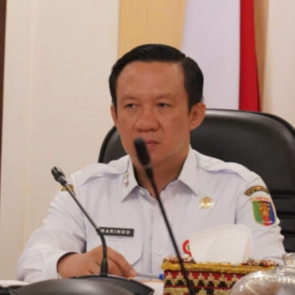 Fiskal Lampung Dinilai Kuat, APBD Jadi Mesin Pertumbuhan Ekonomi Daerah