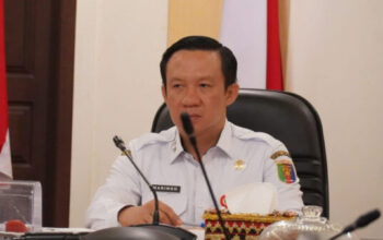 Pemprov Lampung dinilai masuk kategori fiskal kuat nasional pada APBD 2025