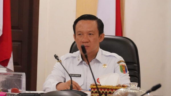 Pemprov Lampung dinilai masuk kategori fiskal kuat nasional pada APBD 2025