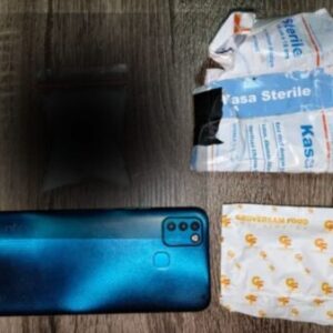 Pemuda Rangkasbitung Diciduk Polisi, Sabu 47,6 Gram Diamankan