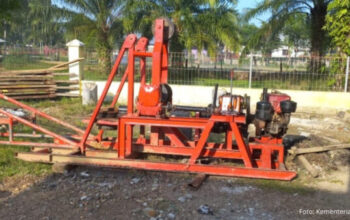 Kementerian PU lakukan normalisasi sungai untuk penanganan banjir Aceh