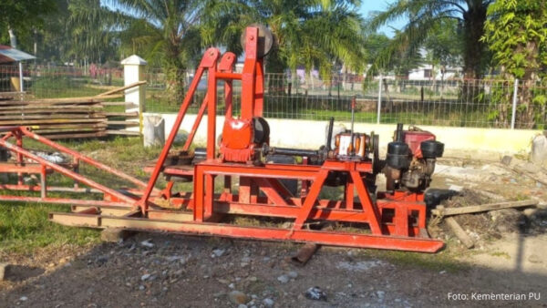 Kementerian PU lakukan normalisasi sungai untuk penanganan banjir Aceh