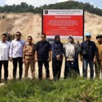 Pemprov Lampung Tertibkan Tambang Ilegal Usai Banjir Awal 2025, DLH Tegaskan Komitmen Lingkungan