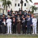 Pemprov Lampung Teguhkan Semangat Melanjutkan Perjuangan Bangsa.