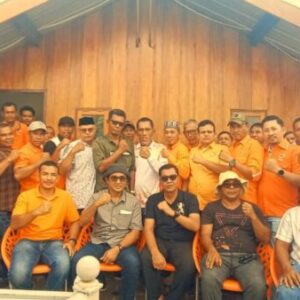 PNA Aceh Selatan Tegaskan Sikap Oposisi di Luar Pemerintahan MANIS