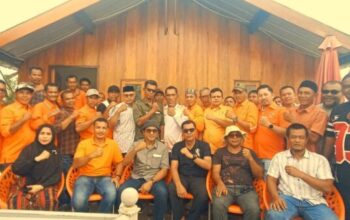 PNA Aceh Selatan tegaskan sikap oposisi di luar pemerintahan MANIS