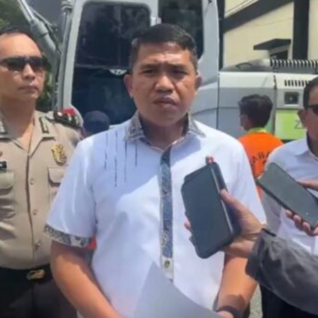 Kasus Korupsi Gorontalo: Polda Tetapkan Dua Tersangka Baru Jelang Hakordia