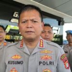 Polres Metro Bekasi Kota dialog dengan warga terkait pencegahan narkoba