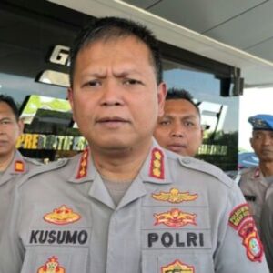 Polres Metro Bekasi Kota Tindak Tegas Penyalahgunaan Narkotika di Lingkungan Warga