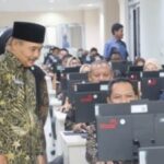 Pelaksanaan Profiling ASN Muba di BKN Palembang