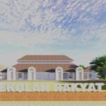 Program Sekolah Rakyat Tahap II: Kementerian PU Kebut Konstruksi di 104 Lokasi