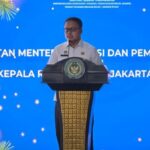 81 Narapidana Rutan Kelas I Jakarta Terima Remisi Khusus Natal 2025