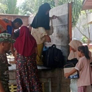 Respons Cepat Pemkab Aceh Selatan Tangani Banjir Tuai Pujian