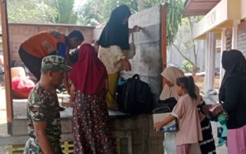 Respons cepat pemerintah Aceh Selatan dalam penanganan banjir
