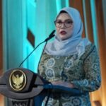 Sutami Awards 2025: Menteri PU Soroti Respons Cepat Bencana Sumatera