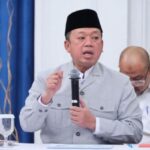 Target LBS 87 Persen 2029, Menteri ATR/BPN Minta Pemda Jabar Revisi RTRW dan RDTR