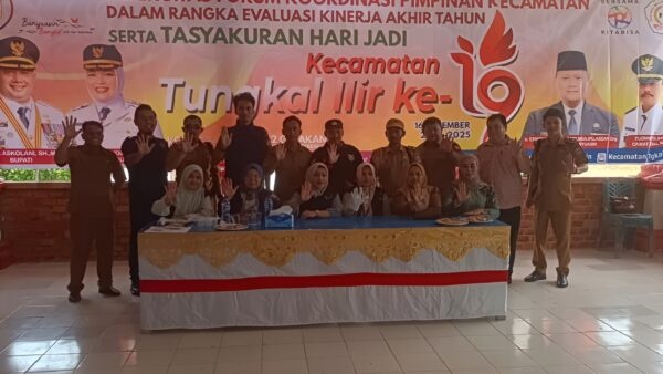 BNN lakukan tes urin aparatur desa di Tungkal Ilir