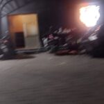 Lokasi THM Phantom bekas THM Dragon di Jalan Adam Malik Medan