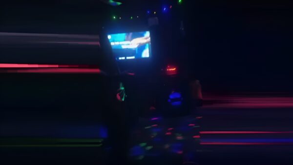 Tempat hiburan malam di Labuan Pandeglang diduga tanpa izin