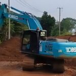 Progres pembangunan Tol Japek II Selatan terhambat di sejumlah titik STA