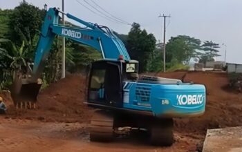 Progres pembangunan Tol Japek II Selatan terhambat di sejumlah titik STA