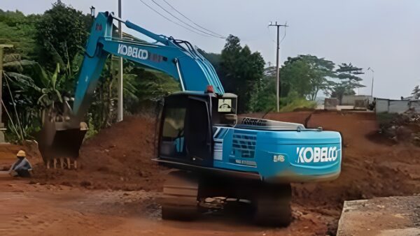 Progres pembangunan Tol Japek II Selatan terhambat di sejumlah titik STA