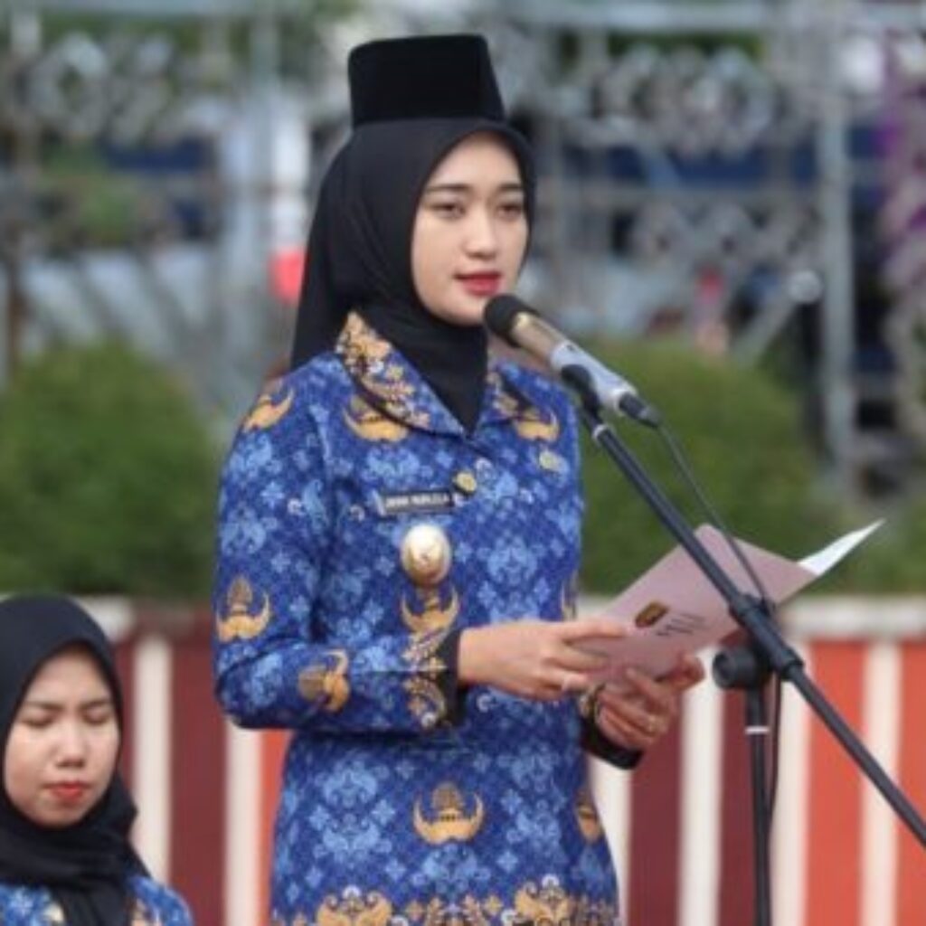 Transformasi Digital ASN Jadi Sorotan di HUT KORPRI ke-54 Lampung