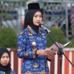 Transformasi Digital ASN Jadi Sorotan di HUT KORPRI ke-54 Lampung