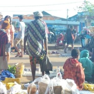 Warga Merauke Harap Bupati Lebih Responsif Tangani Persoalan Publik