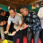 Pesta Rakyat Muaro Cuban Rayakan Prestasi Nasional Wisata Pondok Buluh Bukit Rayo