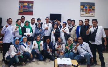 AJB Gelar Malam Tahun Baru 2026